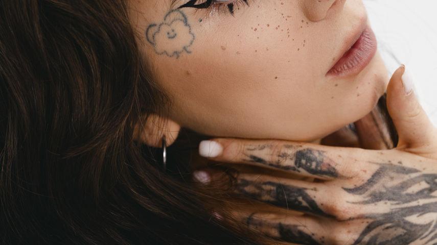 qué tatuajes no se pueden eliminar